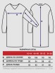 Платье артикул: Платье женское 9232-92015 от Newvay - вид 8
