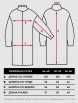 Платье артикул: Платье женское 9242-92022 от Newvay - вид 8