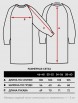 Платье артикул: Платье женское 9242-92033 от Newvay - вид 11