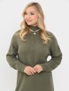 Платье артикул: Платье женское 9242-92019 от Newvay - вид 2
