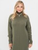 Платье артикул: Платье женское 9242-92019 от Newvay - вид 5