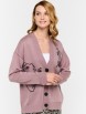 Кардиган артикул: Кардиган женский 7222-14078 от Newvay - вид 1