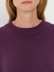Кофта, джемпер артикул: Джемпер женский 9242-94184 от Newvay - вид 6
