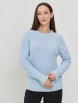 Кофта, джемпер артикул: Джемпер женский 9242-94168 от Newvay - вид 2