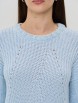 Кофта, джемпер артикул: Джемпер женский 9242-94168 от Newvay - вид 7