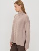 Кофта, джемпер артикул: Свитер женский 9242-94182 от Newvay - вид 2