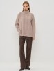 Кофта, джемпер артикул: Свитер женский 9242-94182 от Newvay - вид 4