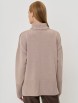 Кофта, джемпер артикул: Свитер женский 9242-94182 от Newvay - вид 5