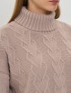 Кофта, джемпер артикул: Свитер женский 9242-94182 от Newvay - вид 6
