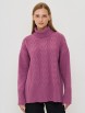 Кофта, джемпер артикул: Свитер женский 9242-94182 от Newvay - вид 2