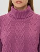 Кофта, джемпер артикул: Свитер женский 9242-94182 от Newvay - вид 5