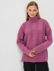 Кофта, джемпер артикул: Свитер женский 9242-94182 от Newvay - вид 1