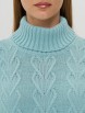 Кофта, джемпер артикул: Свитер женский 9242-94182 от Newvay - вид 6