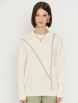 Кофта, джемпер артикул: Джемпер женский 9242-94199 от Newvay - вид 4