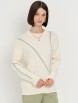 Кофта, джемпер артикул: Джемпер женский 9242-94199 от Newvay - вид 1