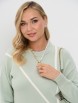 Кофта, джемпер артикул: Джемпер женский 9242-94199 от Newvay - вид 6