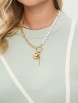 Кофта, джемпер артикул: Джемпер женский 9242-94199 от Newvay - вид 7