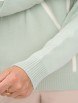 Кофта, джемпер артикул: Джемпер женский 9242-94199 от Newvay - вид 8