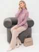 Кофта, джемпер артикул: Джемпер женский 9242-94196 от Newvay - вид 5
