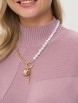 Кофта, джемпер артикул: Джемпер женский 9242-94196 от Newvay - вид 7
