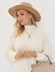 Кофта, джемпер артикул: Джемпер женский 9242-94198 от Newvay - вид 4