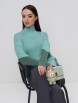 Кофта, джемпер артикул: Джемпер женский 7252-40342 от Newvay - вид 1