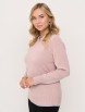 Кофта, джемпер артикул: Джемпер женский 9252-94230 от Newvay - вид 4