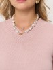 Кофта, джемпер артикул: Джемпер женский 9252-94230 от Newvay - вид 6