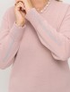 Кофта, джемпер артикул: Джемпер женский 9252-94230 от Newvay - вид 7