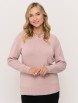 Кофта, джемпер артикул: Джемпер женский 9252-94230 от Newvay - вид 1