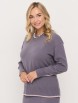 Кофта, джемпер артикул: Джемпер женский 9252-94230 от Newvay - вид 1