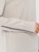 Кофта, джемпер артикул: Джемпер женский 9252-94230 от Newvay - вид 7