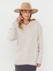 Кофта, джемпер артикул: Джемпер женский 9252-94230 от Newvay - вид 1