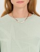 Кофта, джемпер артикул: Джемпер женский 9242-94194 от Newvay - вид 6