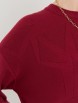 Кофта, джемпер артикул: Джемпер женский 9242-94194 от Newvay - вид 7