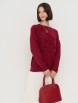 Кофта, джемпер артикул: Джемпер женский 9242-94194 от Newvay - вид 1