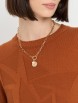 Кофта, джемпер артикул: Джемпер женский 9242-94194 от Newvay - вид 7