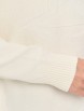Кофта, джемпер артикул: Джемпер женский 9242-94194 от Newvay - вид 6