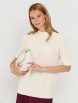 Кофта, джемпер артикул: Джемпер женский 9242-94195 от Newvay - вид 4