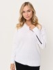 Кофта, джемпер артикул: Джемпер женский 9252-94230 от Newvay - вид 4