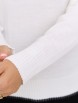 Кофта, джемпер артикул: Джемпер женский 9252-94230 от Newvay - вид 8