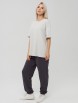 Спортивные штаны артикул: Брюки женские BY222-30011/1 от Newvay - вид 6
