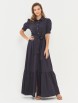 Платье артикул: Платье женское 5221-3712 от Newvay - вид 3