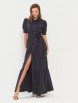 Платье артикул: Платье женское 5221-3712 от Newvay - вид 1