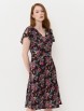 Платье артикул: Платье женское 7221-30041 от Newvay - вид 4