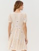Платье артикул: Платье женское 7231-30065 от Newvay - вид 9