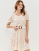 Платье артикул: Платье женское 7231-30065 от Newvay - вид 1