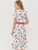 Платье артикул: Платье женское 7231-30061 от Newvay - вид 2