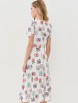Платье артикул: Платье женское 7231-30061 от Newvay - вид 11