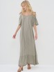 Сарафан артикул: Платье женское 5231-3747 от Newvay - вид 3